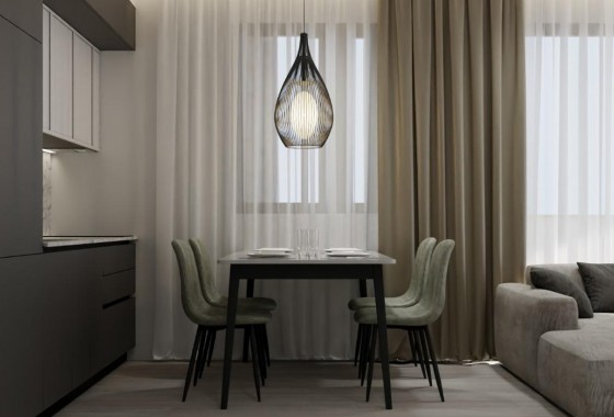 Nouvelle construction - Attique - Torrevieja - Centro