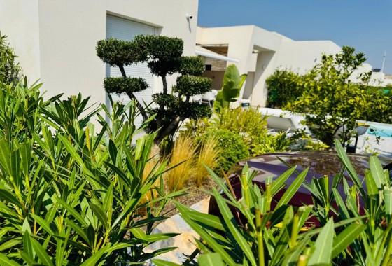 Revente - Villa - Algorfa - La Finca Golf