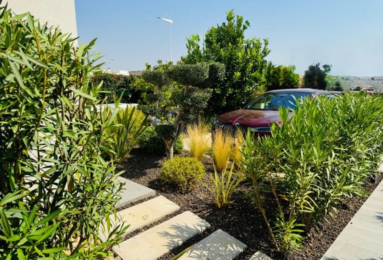 Revente - Villa - Algorfa - La Finca Golf