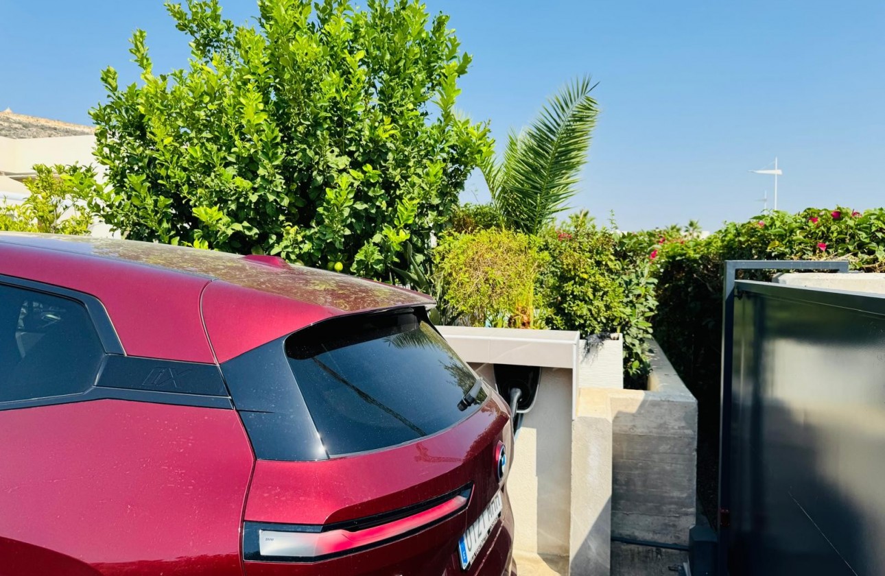 Revente - Villa - Algorfa - La Finca Golf