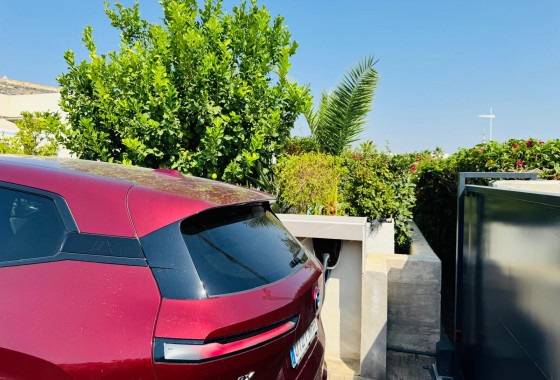 Revente - Villa - Algorfa - La Finca Golf