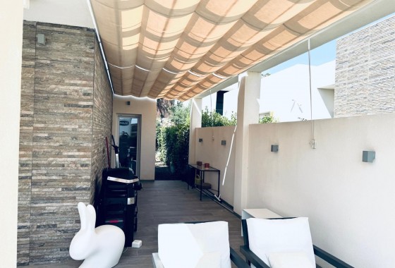 Revente - Villa - Algorfa - La Finca Golf