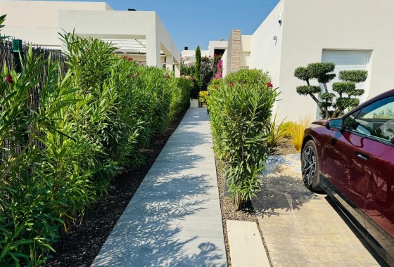 Revente - Villa - Algorfa - La Finca Golf