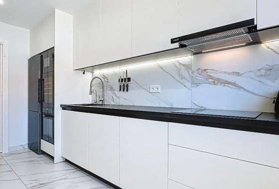 Resale - Apartment / flat - San Pedro del Pinatar