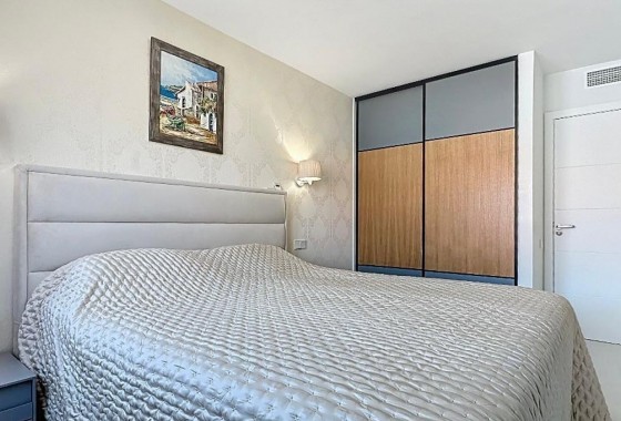 Resale - Apartment / flat - San Pedro del Pinatar