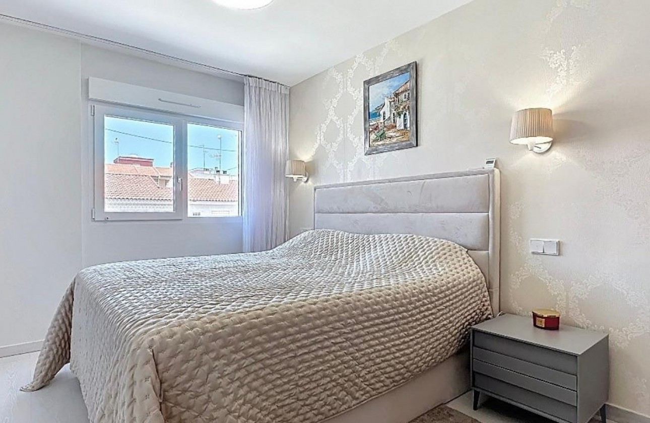 Resale - Apartment / flat - San Pedro del Pinatar