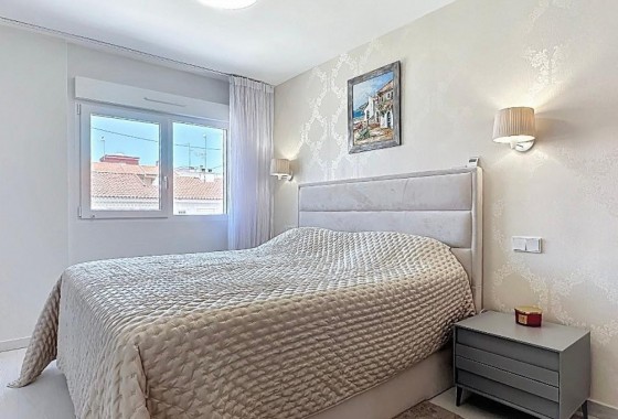 Resale - Apartment / flat - San Pedro del Pinatar