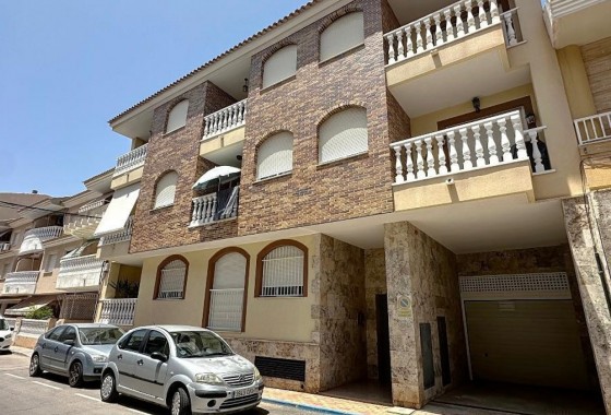 Resale - Apartment / flat - San Pedro del Pinatar
