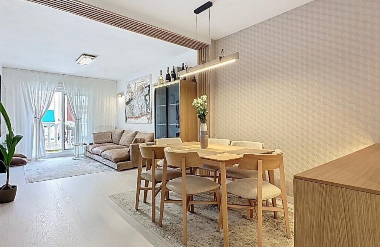 Resale - Apartment / flat - San Pedro del Pinatar