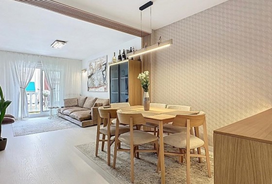 Resale - Apartment / flat - San Pedro del Pinatar