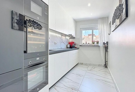 Resale - Apartment / flat - San Pedro del Pinatar