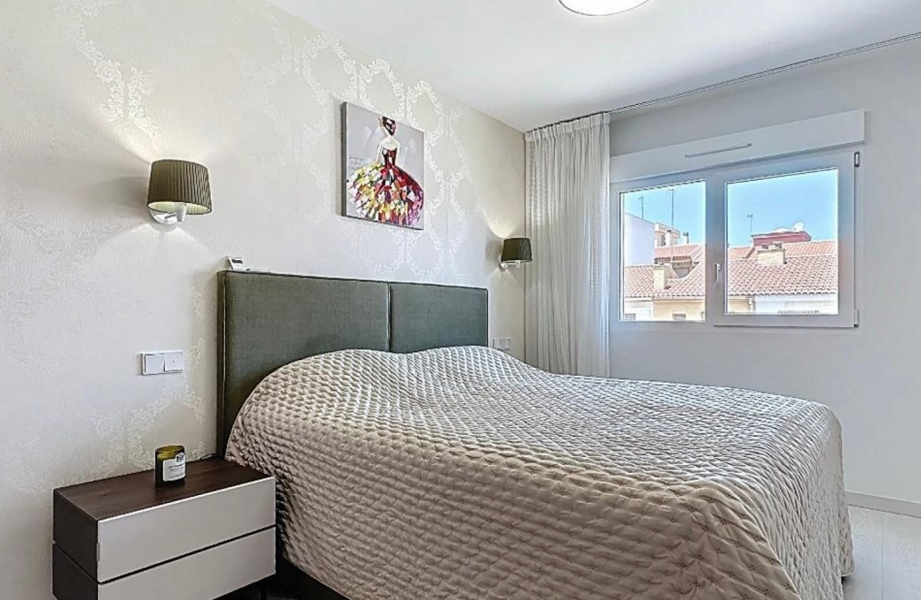 Resale - Apartment / flat - San Pedro del Pinatar