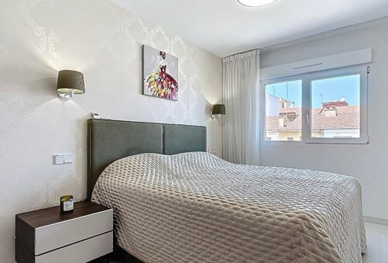 Resale - Apartment / flat - San Pedro del Pinatar