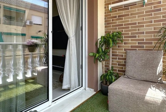 Resale - Apartment / flat - San Pedro del Pinatar