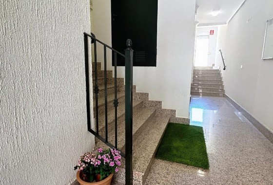 Resale - Apartment / flat - San Pedro del Pinatar