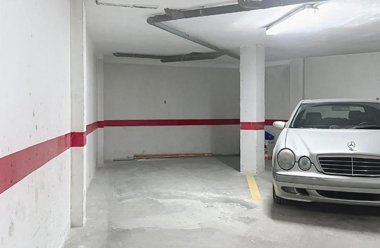 Resale - Apartment / flat - San Pedro del Pinatar