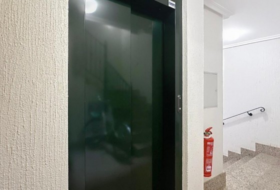 Resale - Apartment / flat - San Pedro del Pinatar