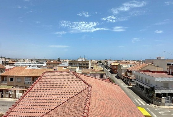 Resale - Apartment / flat - San Pedro del Pinatar