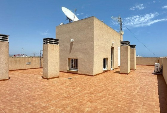 Resale - Apartment / flat - San Pedro del Pinatar