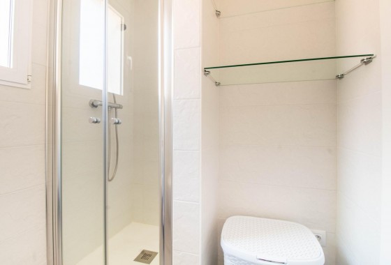 Resale - Bungalow - Torrevieja - Punta prima