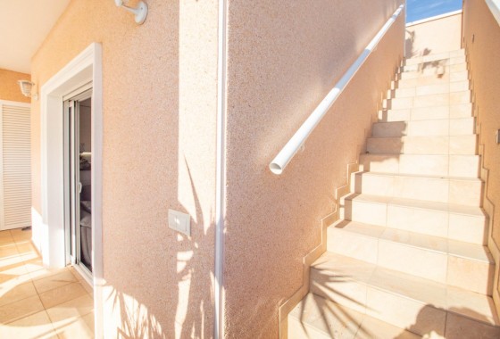 Resale - Bungalow - Torrevieja - Punta prima