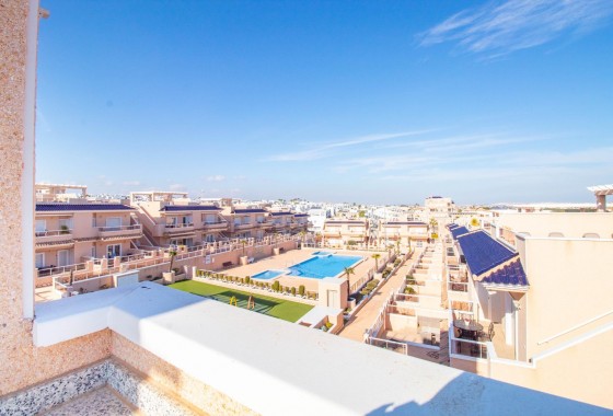 Resale - Bungalow - Torrevieja - Punta prima