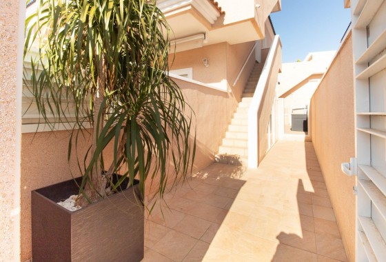 Resale - Bungalow - Torrevieja - Punta prima