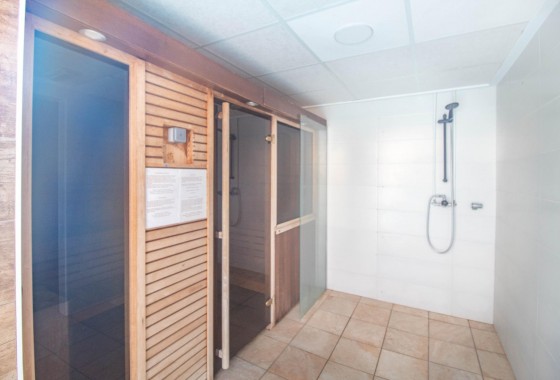 Resale - Bungalow - Torrevieja - Punta prima