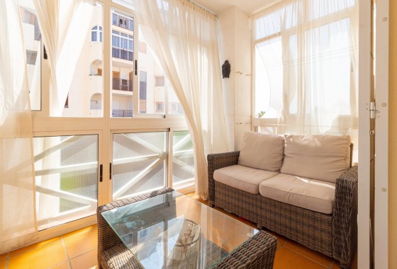 Resale - Apartment / flat - Torrevieja - La veleta