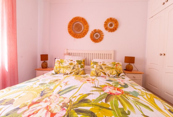 Resale - Apartment / flat - Torrevieja - La veleta