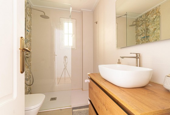 Resale - Apartment / flat - Torrevieja - La veleta