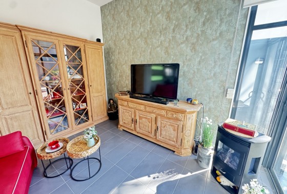 Resale - Villa - Villamartin