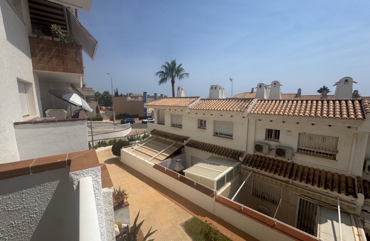 Revente - Appartement - Dehesa de campoamor - Campoamor