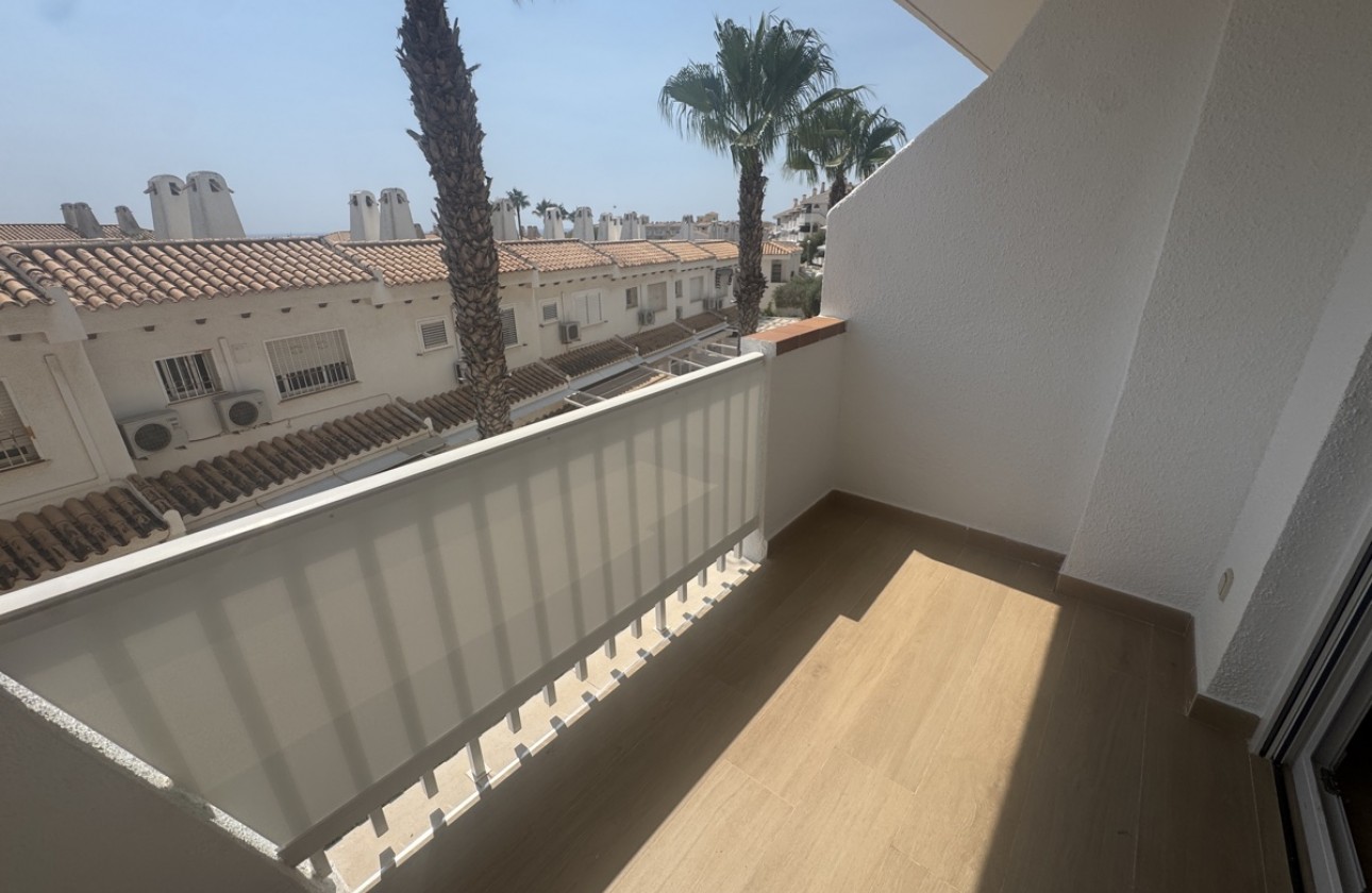 Revente - Appartement - Dehesa de campoamor - Campoamor