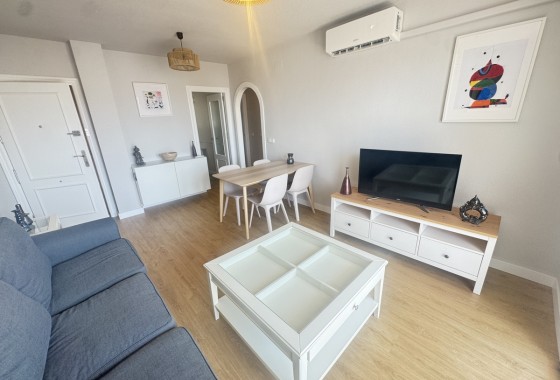 Revente - Appartement - Dehesa de campoamor - Campoamor