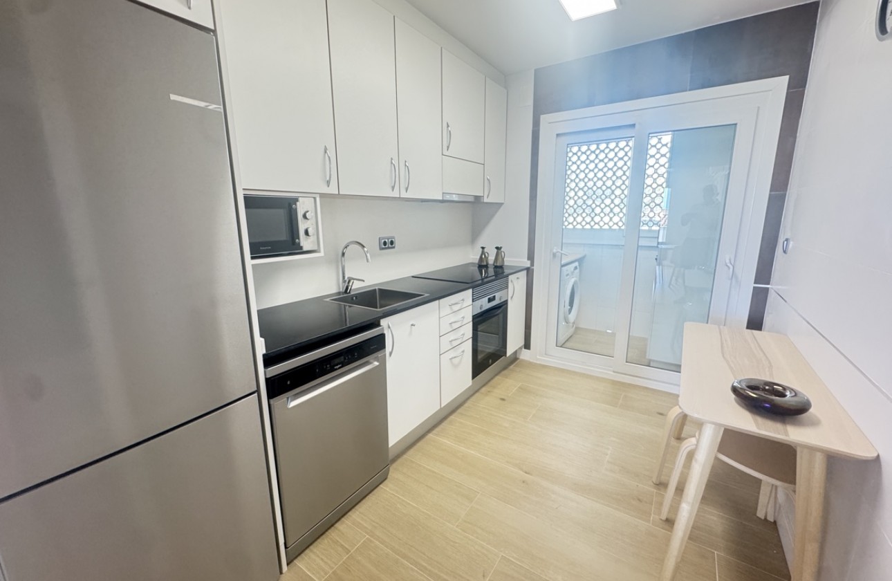 Revente - Appartement - Dehesa de campoamor - Campoamor