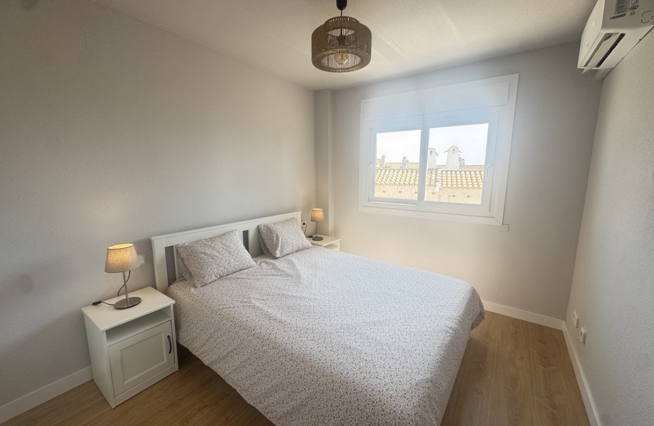 Revente - Appartement - Dehesa de campoamor - Campoamor