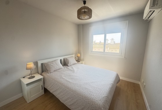 Revente - Appartement - Dehesa de campoamor - Campoamor