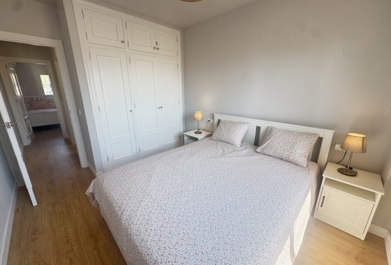 Revente - Appartement - Dehesa de campoamor - Campoamor