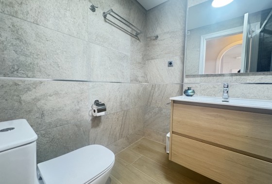 Revente - Appartement - Dehesa de campoamor - Campoamor