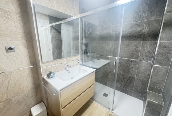 Revente - Appartement - Dehesa de campoamor - Campoamor