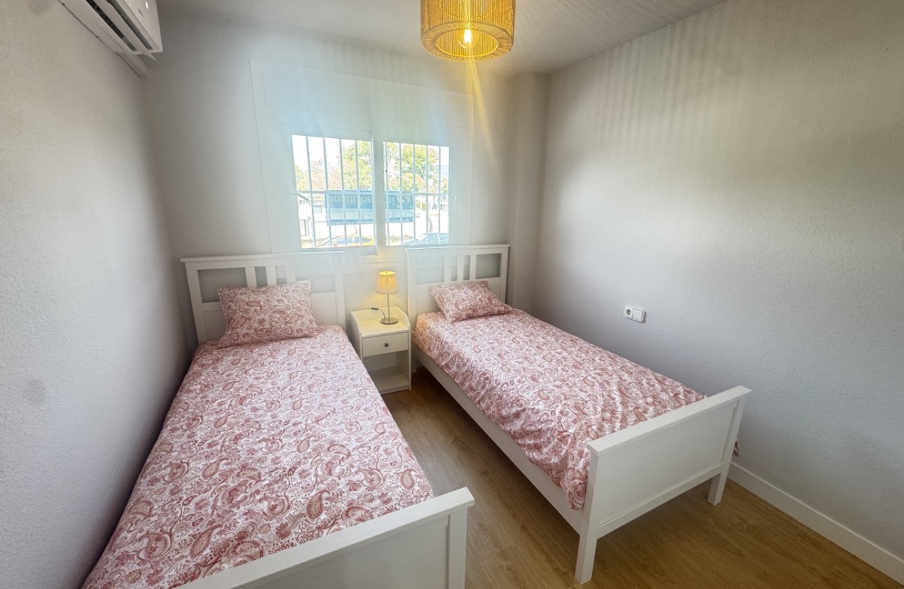 Revente - Appartement - Dehesa de campoamor - Campoamor