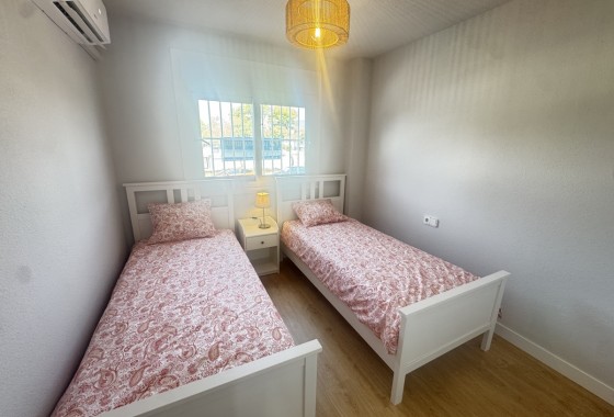 Revente - Appartement - Dehesa de campoamor - Campoamor