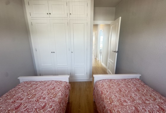 Revente - Appartement - Dehesa de campoamor - Campoamor