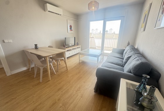 Revente - Appartement - Dehesa de campoamor - Campoamor