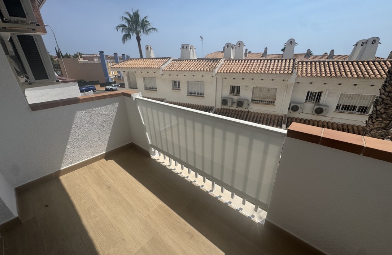Revente - Appartement - Dehesa de campoamor - Campoamor