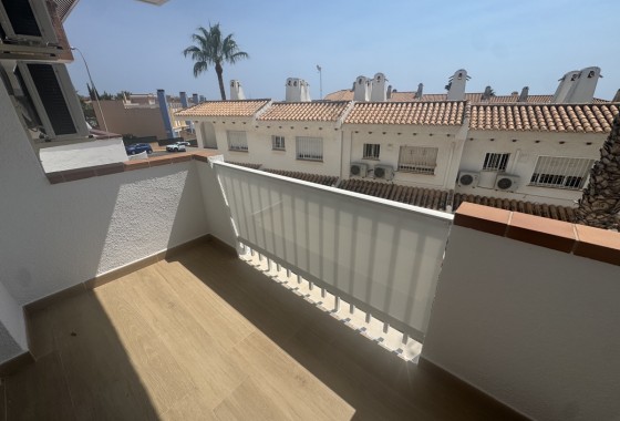 Revente - Appartement - Dehesa de campoamor - Campoamor