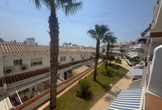 Revente - Appartement - Dehesa de campoamor - Campoamor
