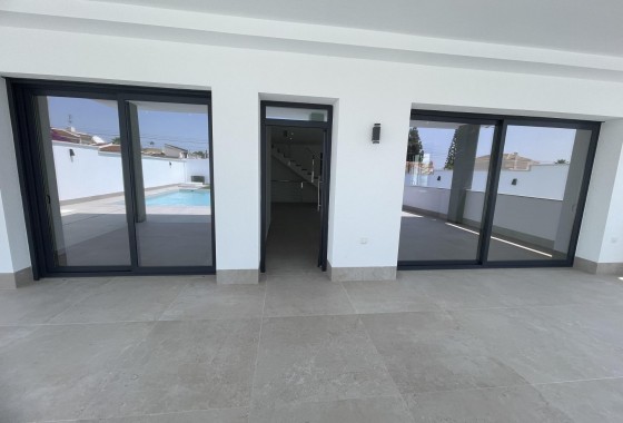 Nouvelle construction - Villa - Rojales - Ciudad Quesada