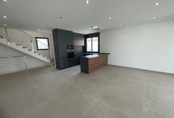 Nouvelle construction - Villa - Rojales - Ciudad Quesada